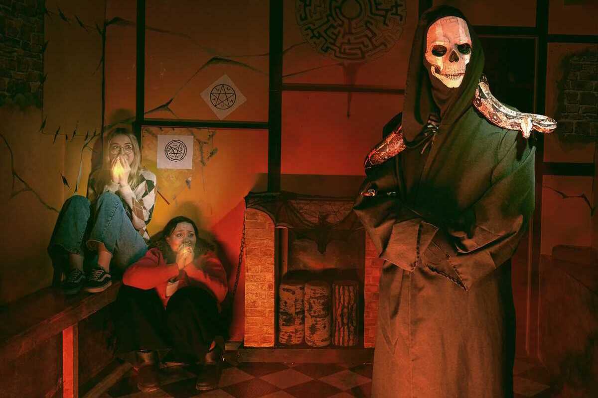 Фото квеста