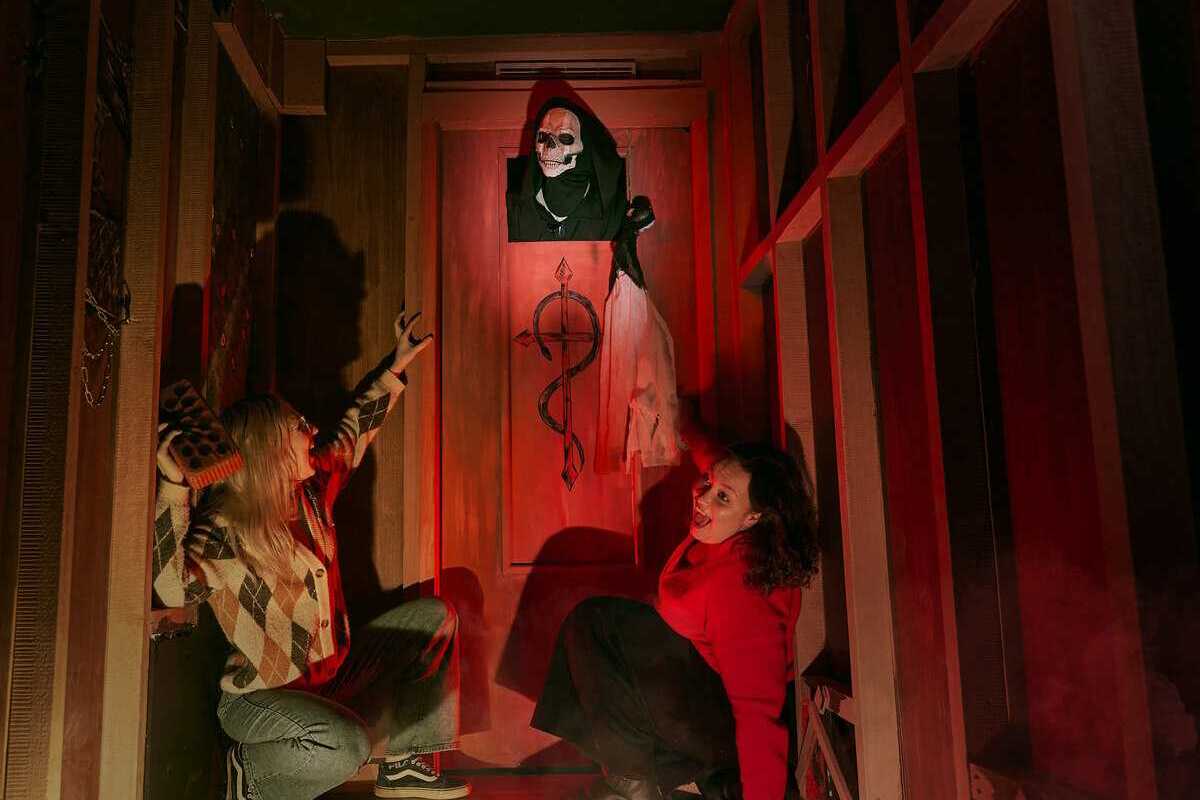 Фото квеста