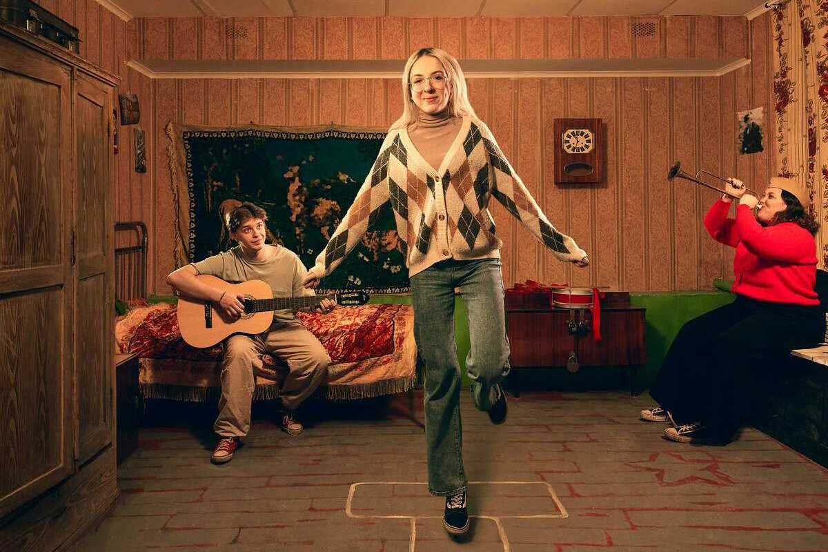 Фото квеста