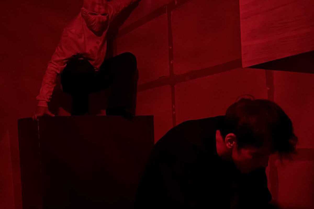 Фото квеста